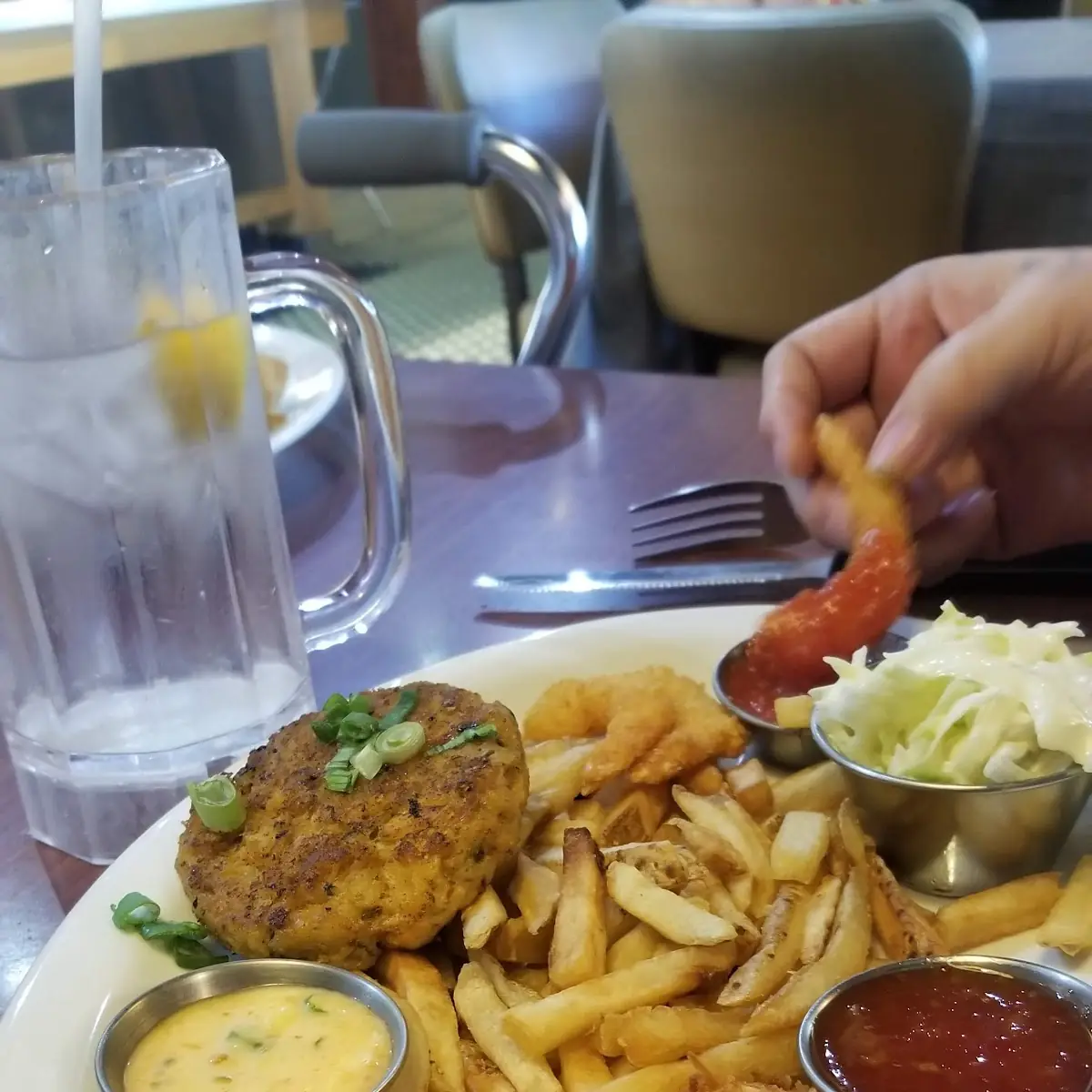# 28. Fish or Shrimp Tacos