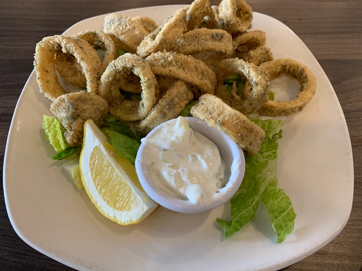 Calamari