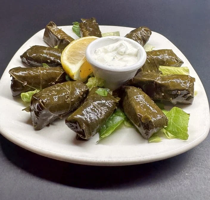 Dolmades