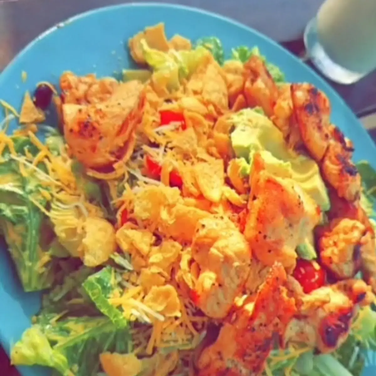 Taco Salad
