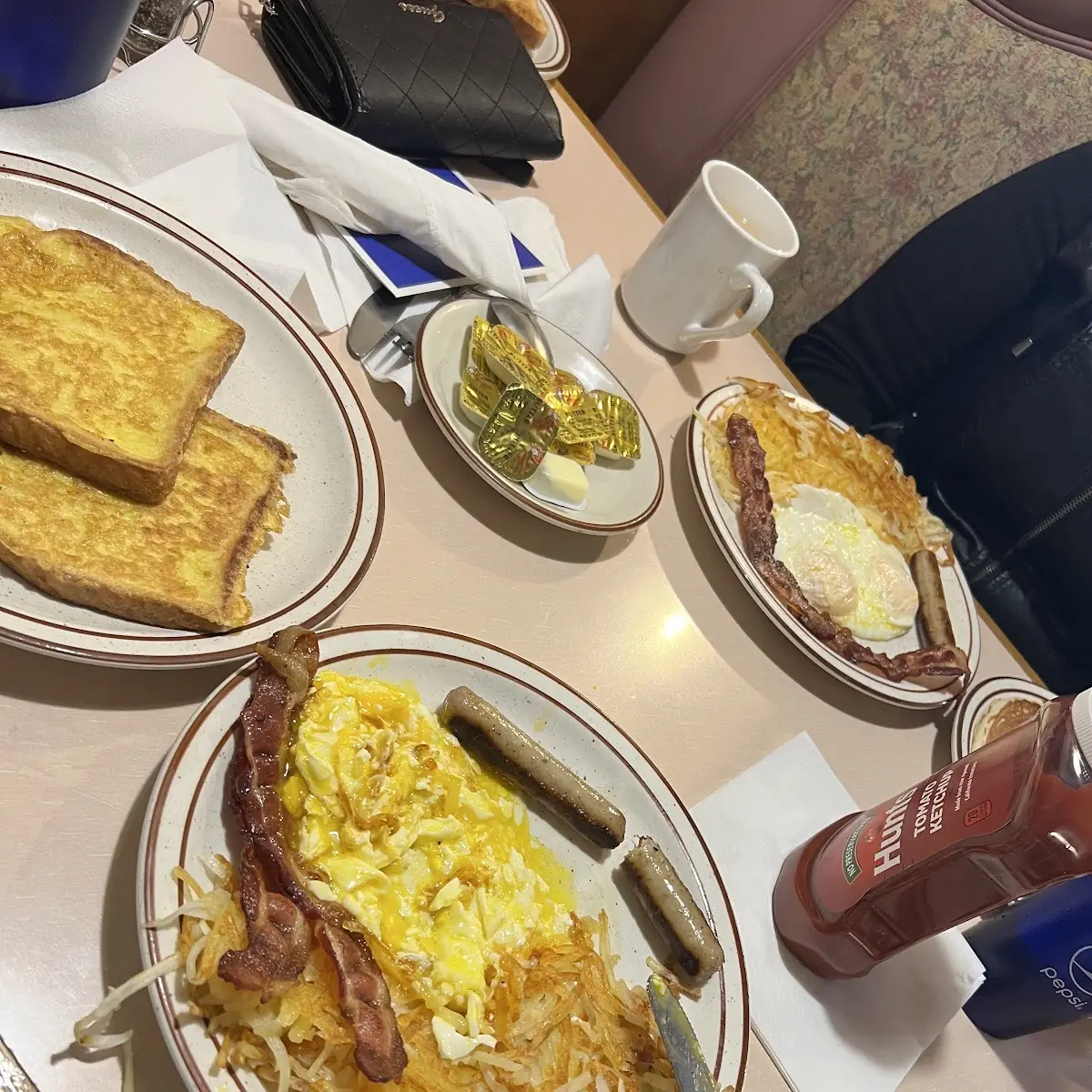 Denver Omelet