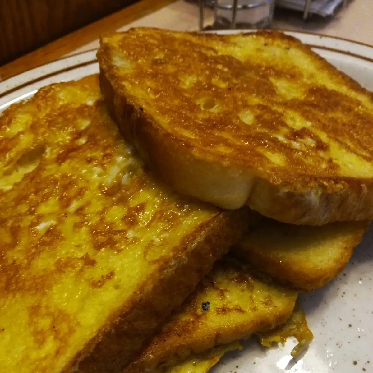 French Toast