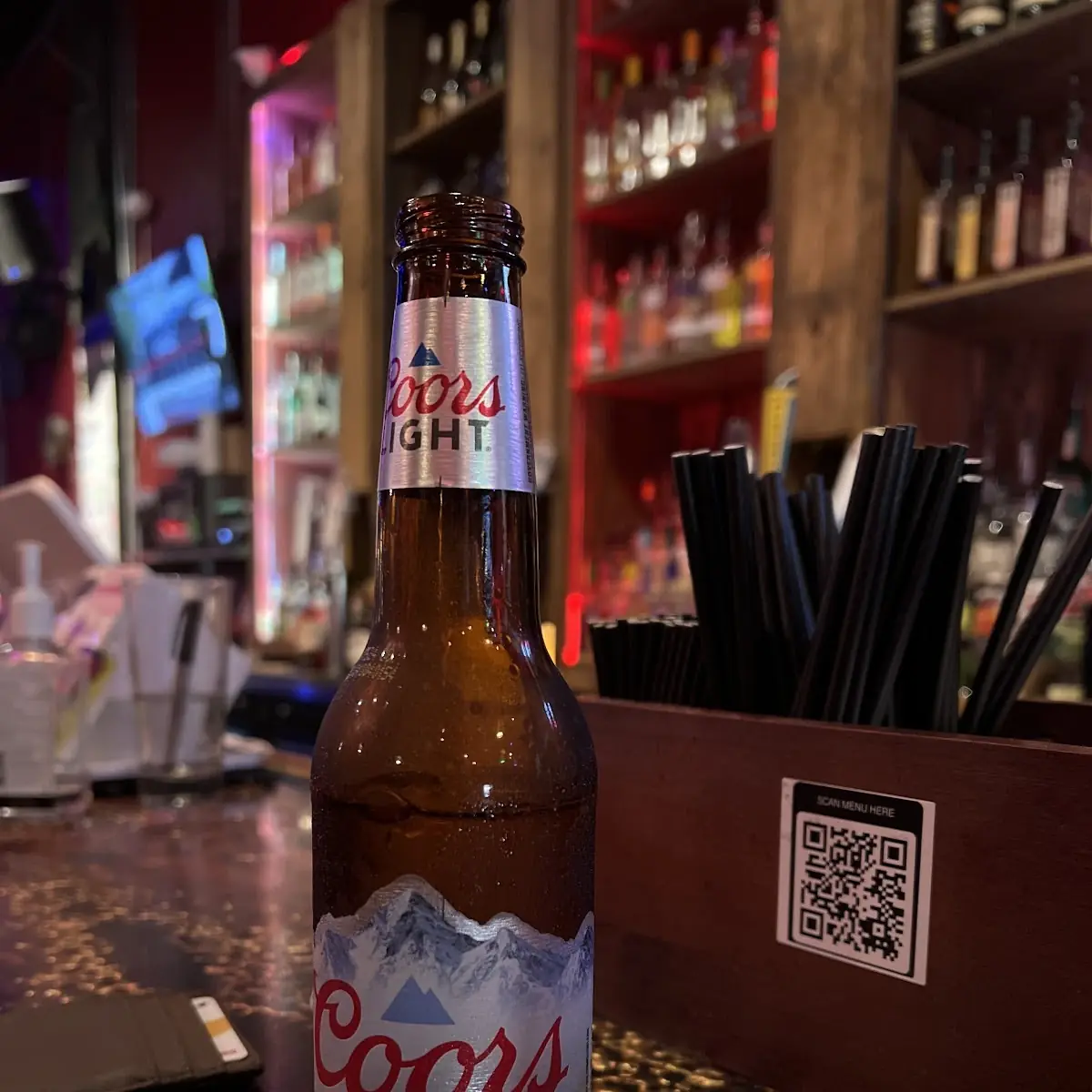 Coors Light