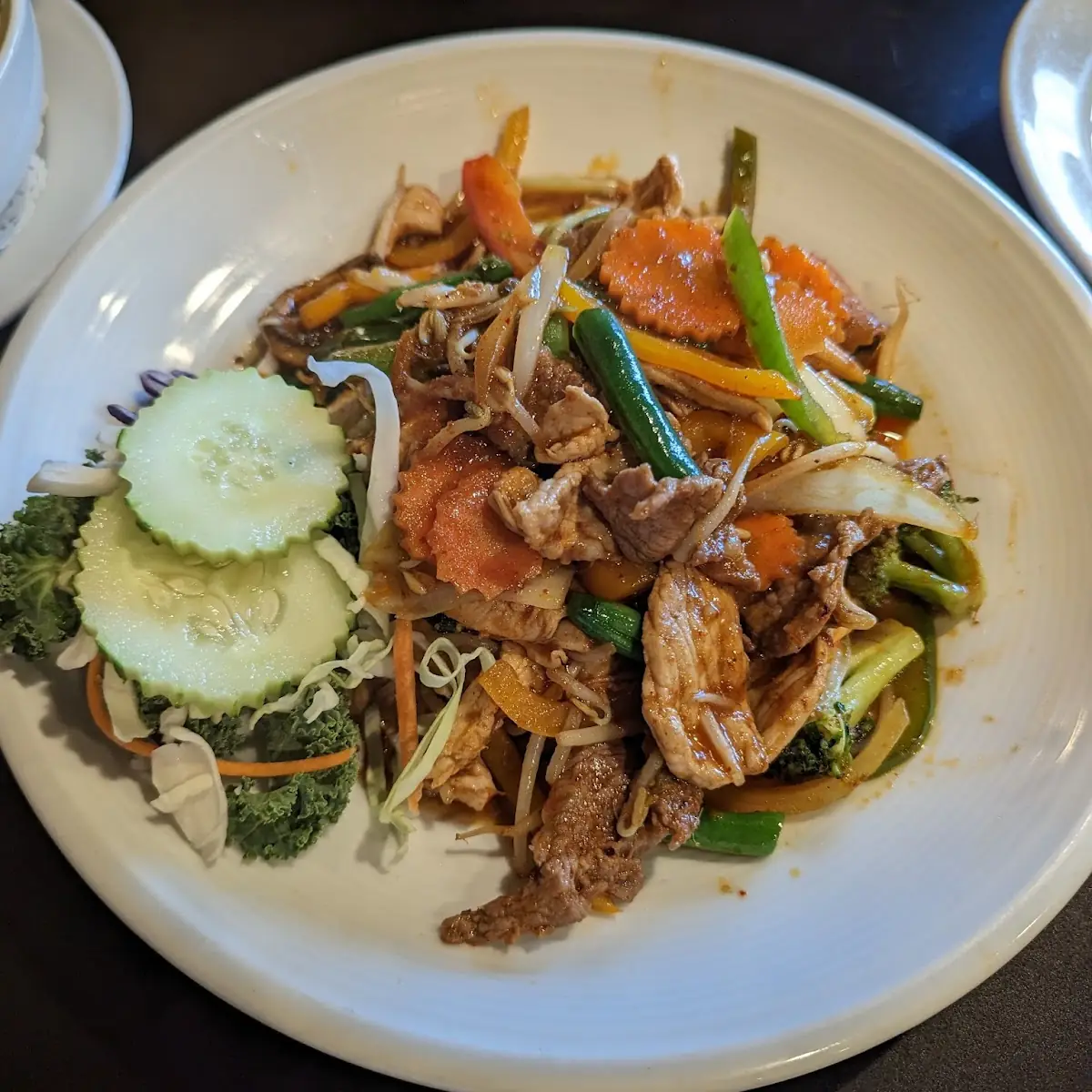 Pad Thai Chicken