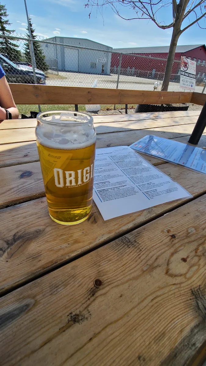 Craft Beer