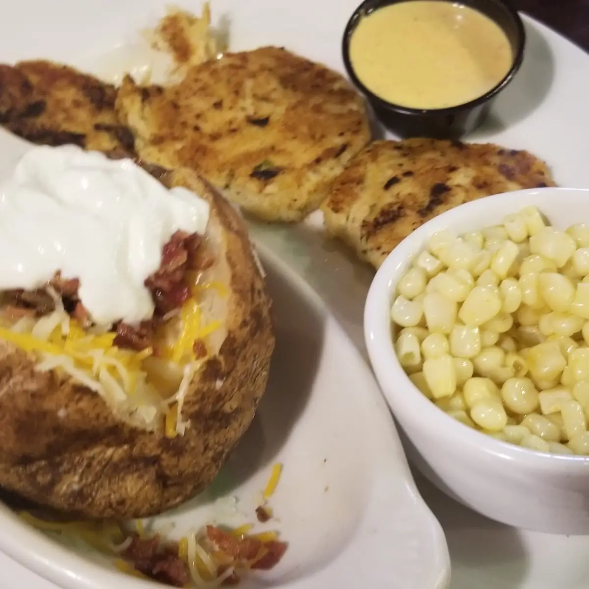 Baked Potato
