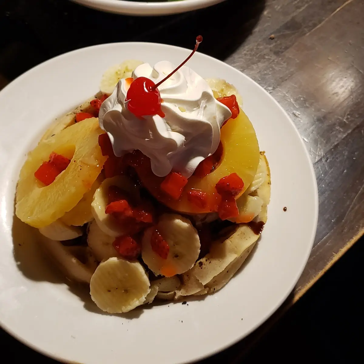 Banana Split