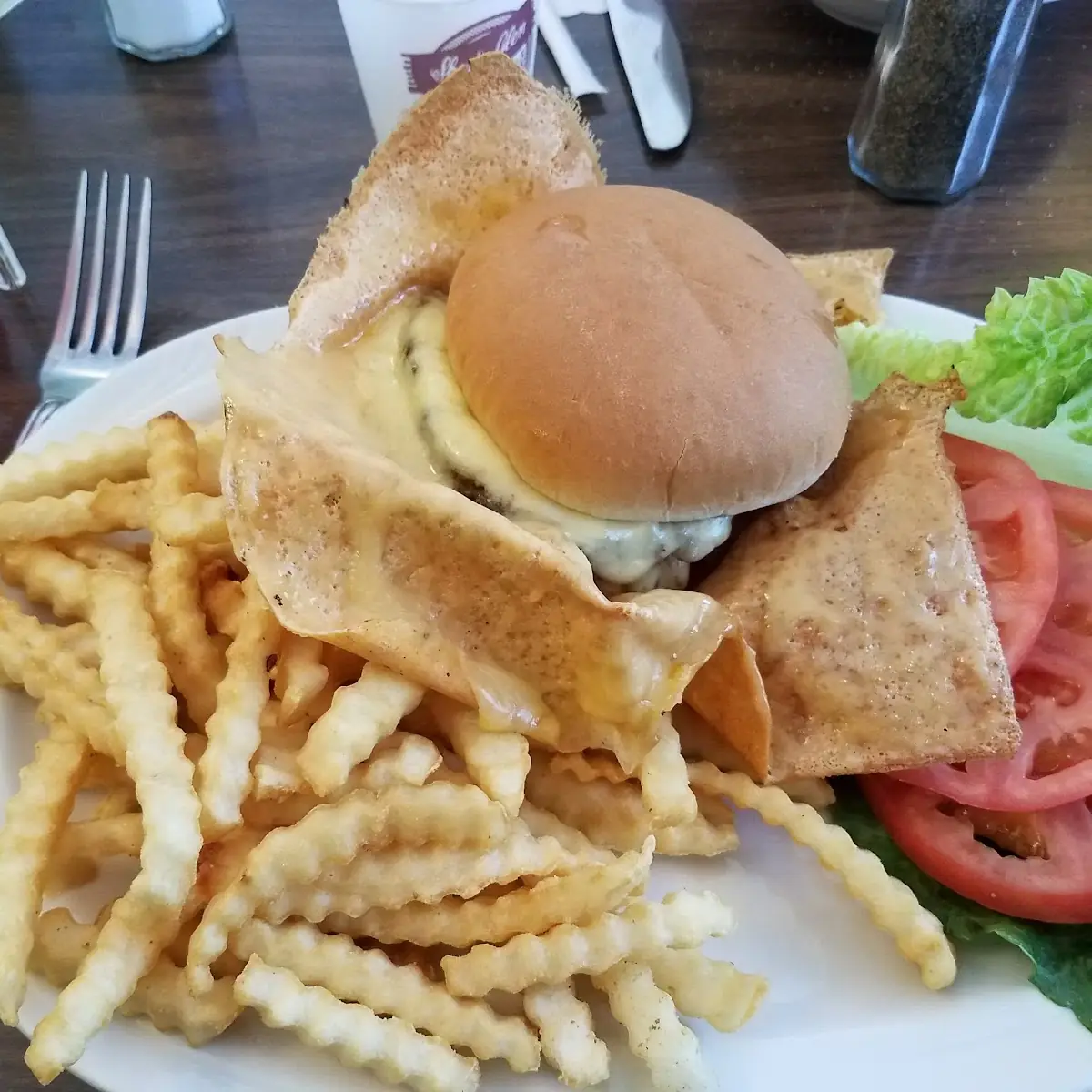 Chicken Sandwich