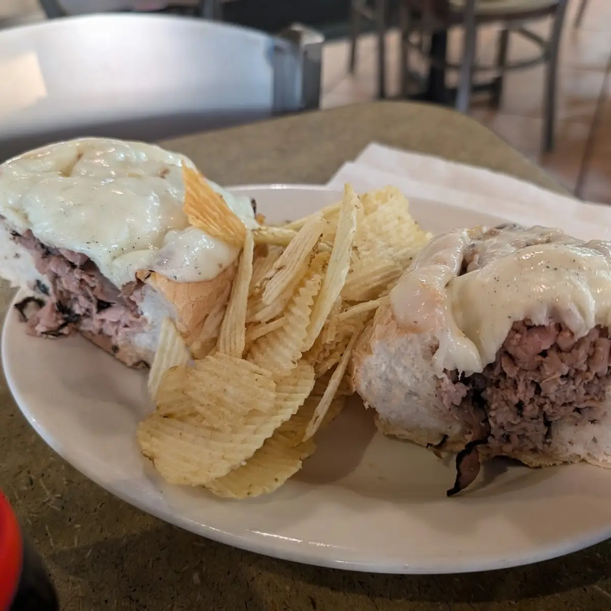 French Dip