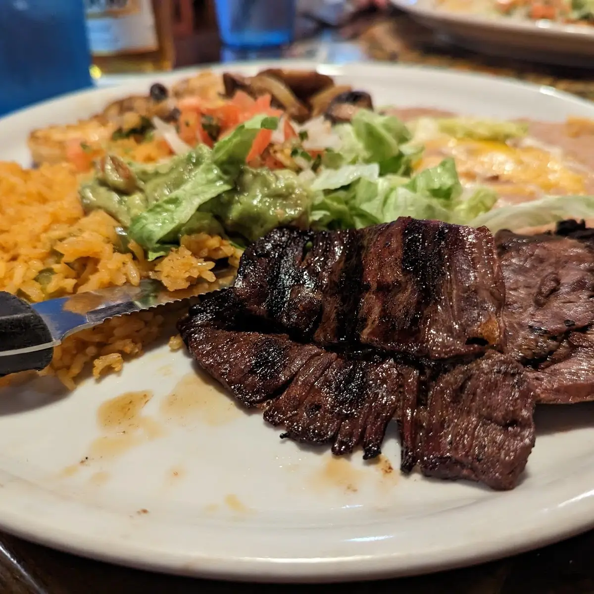 Carne Asada