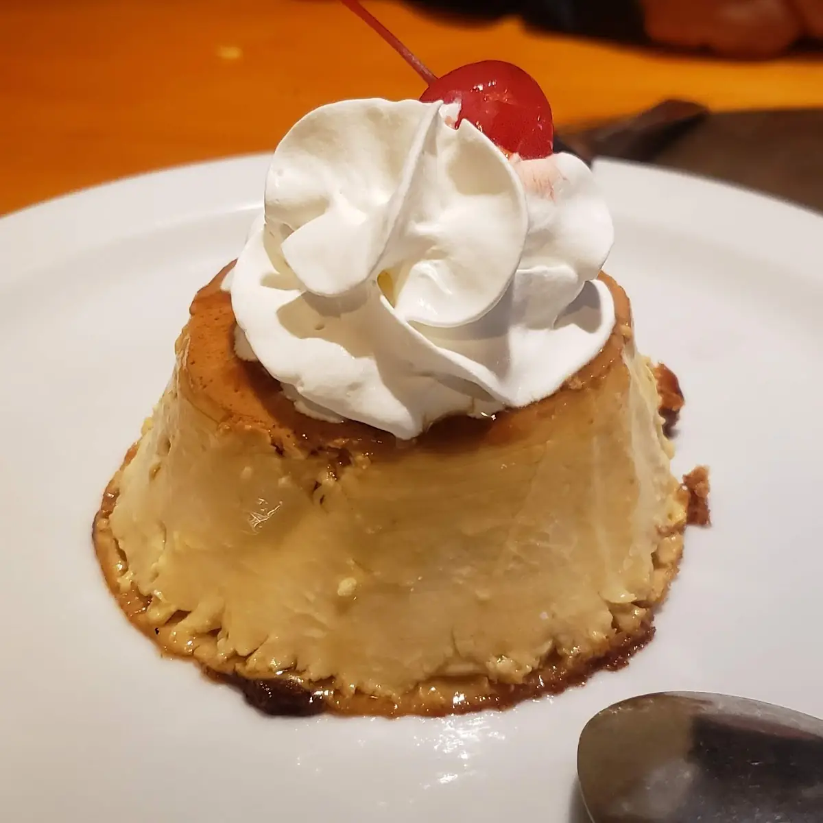 Flan