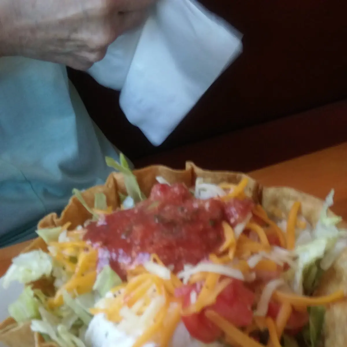 Taco Salad
