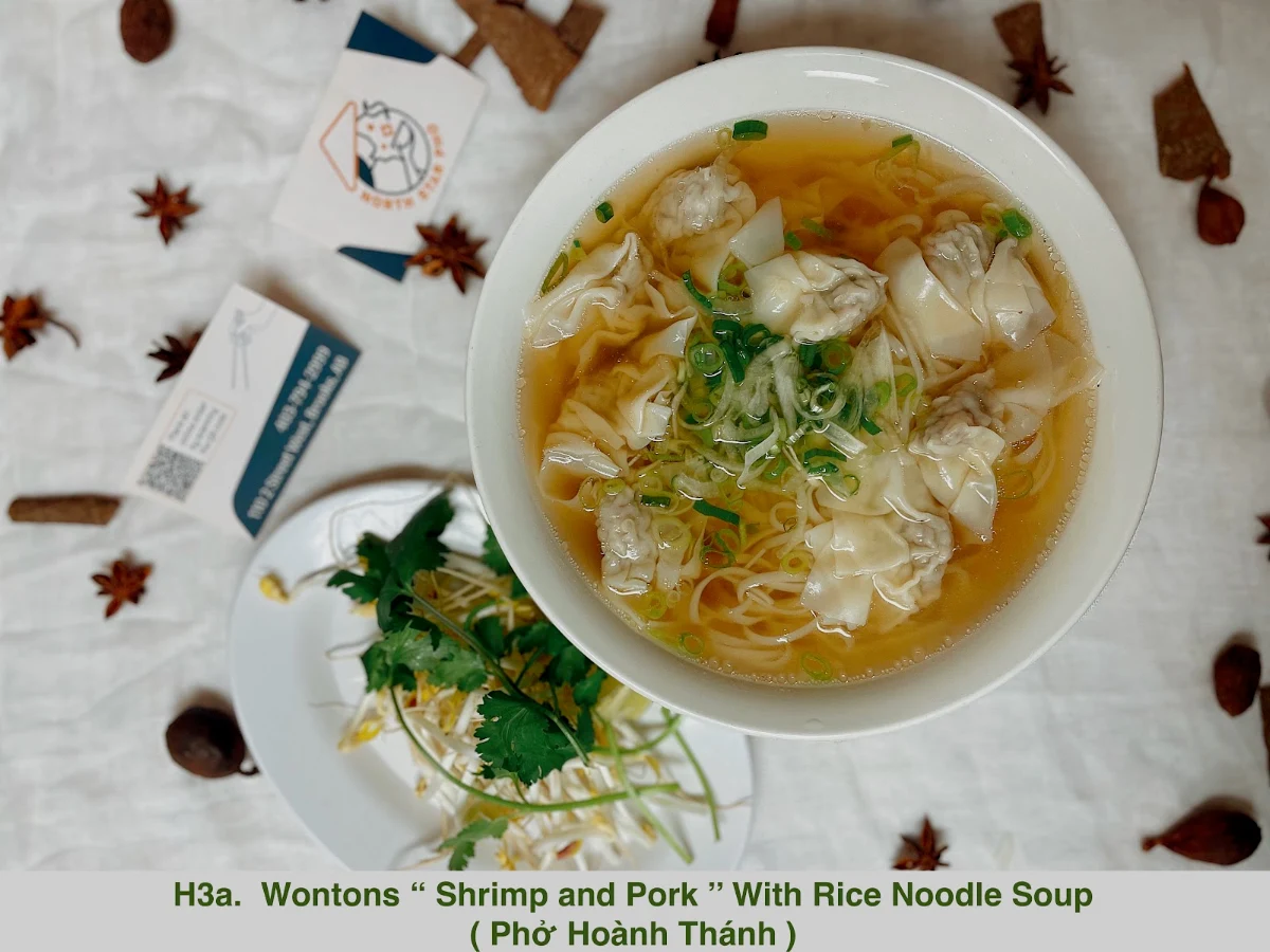 Highlights, North Star Pho