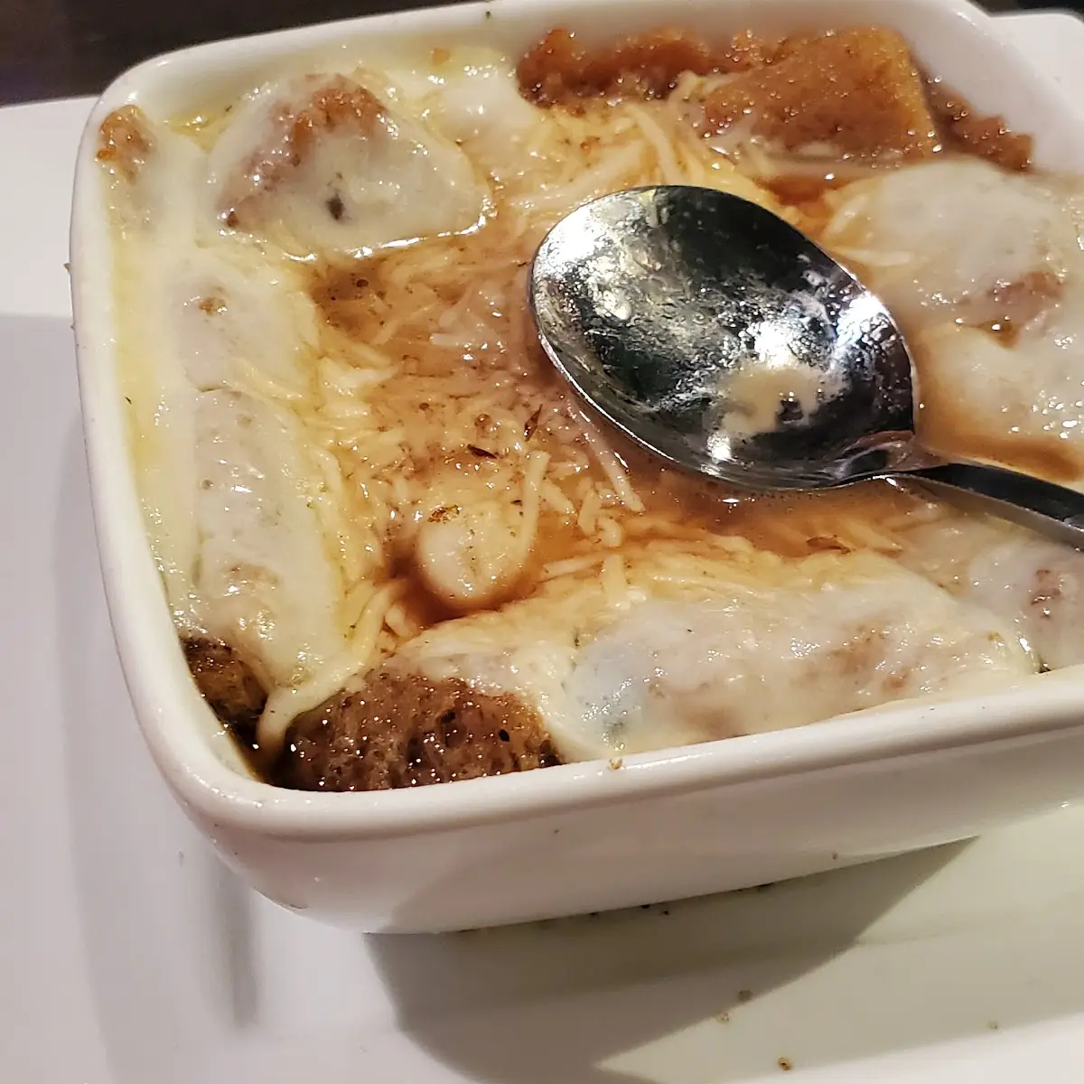 Onion Soup