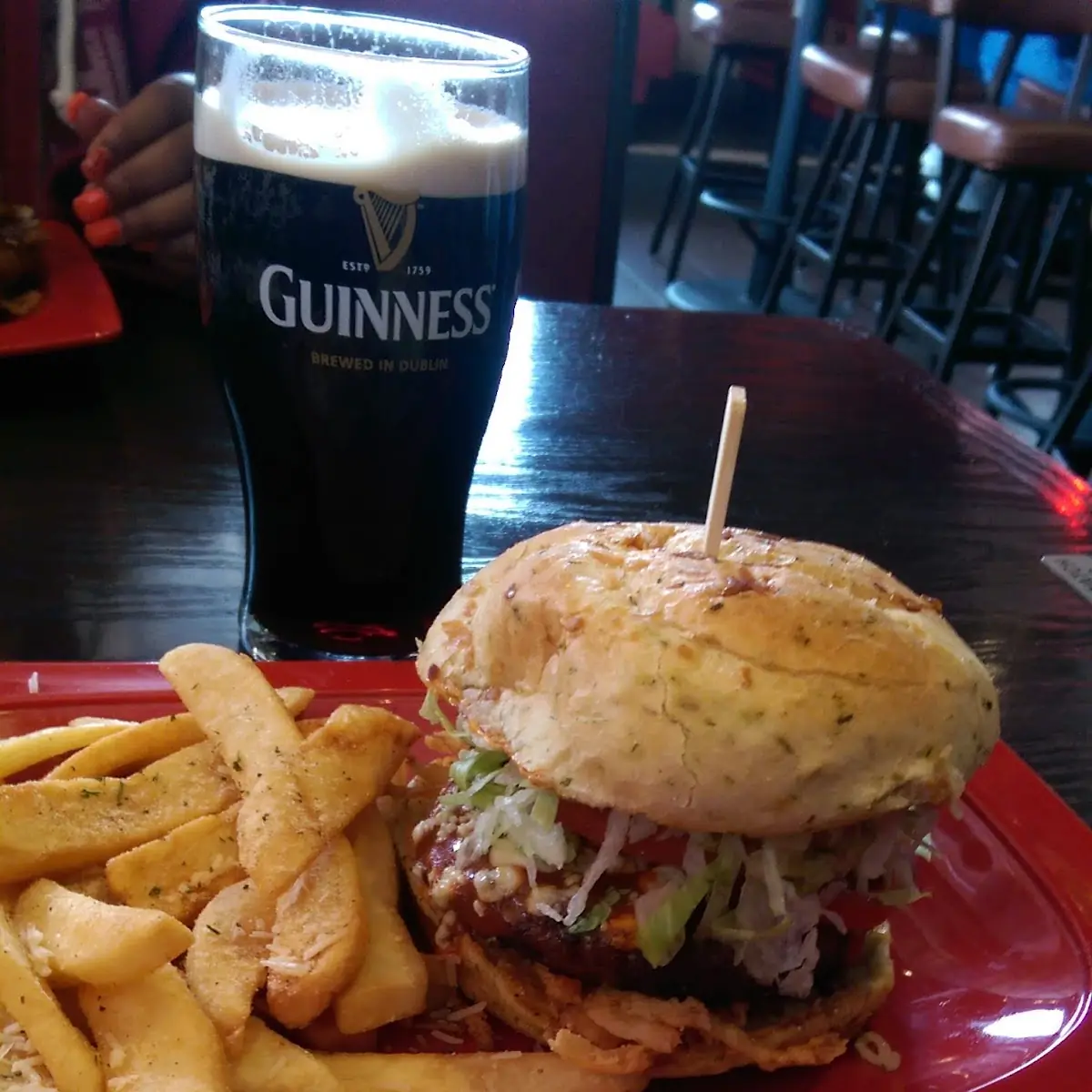 Pulled Pork