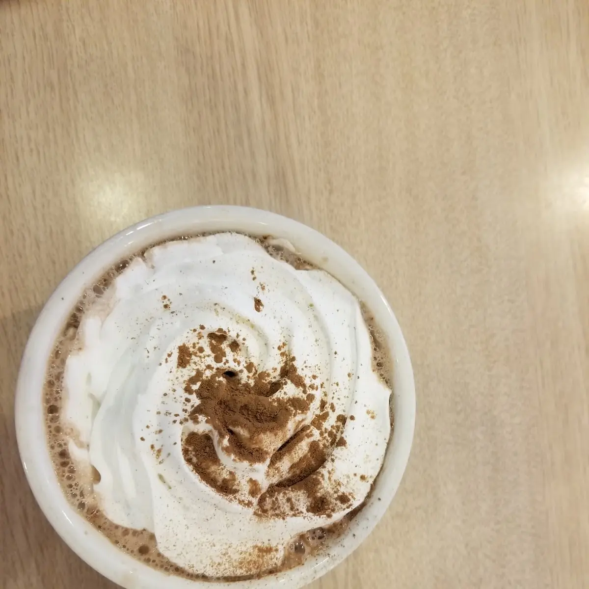 Sweet Cream