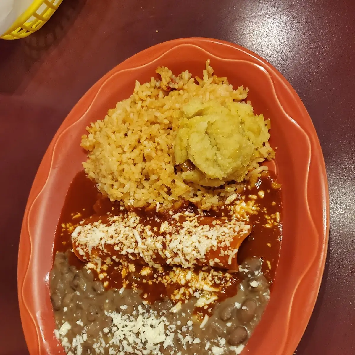 Mole Poblano