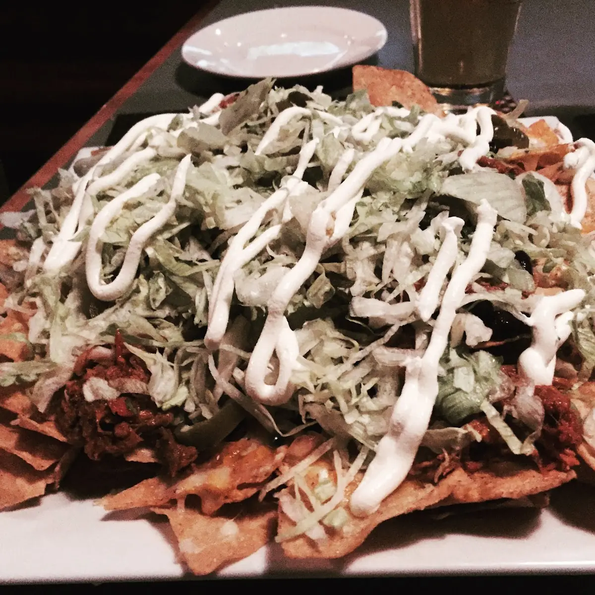 Pulled Pork