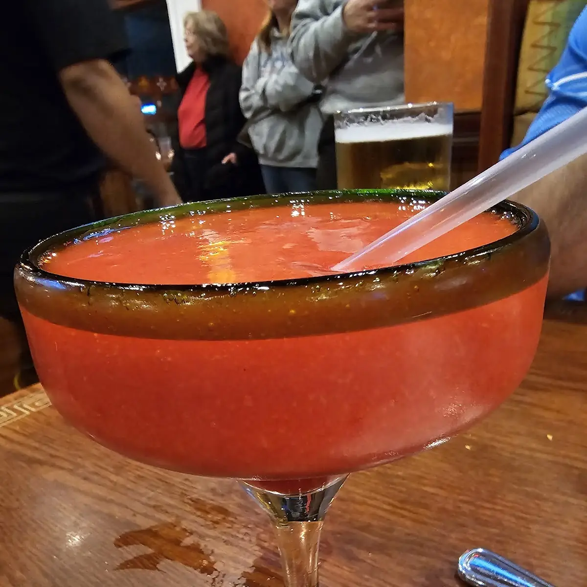 Frozen Margarita