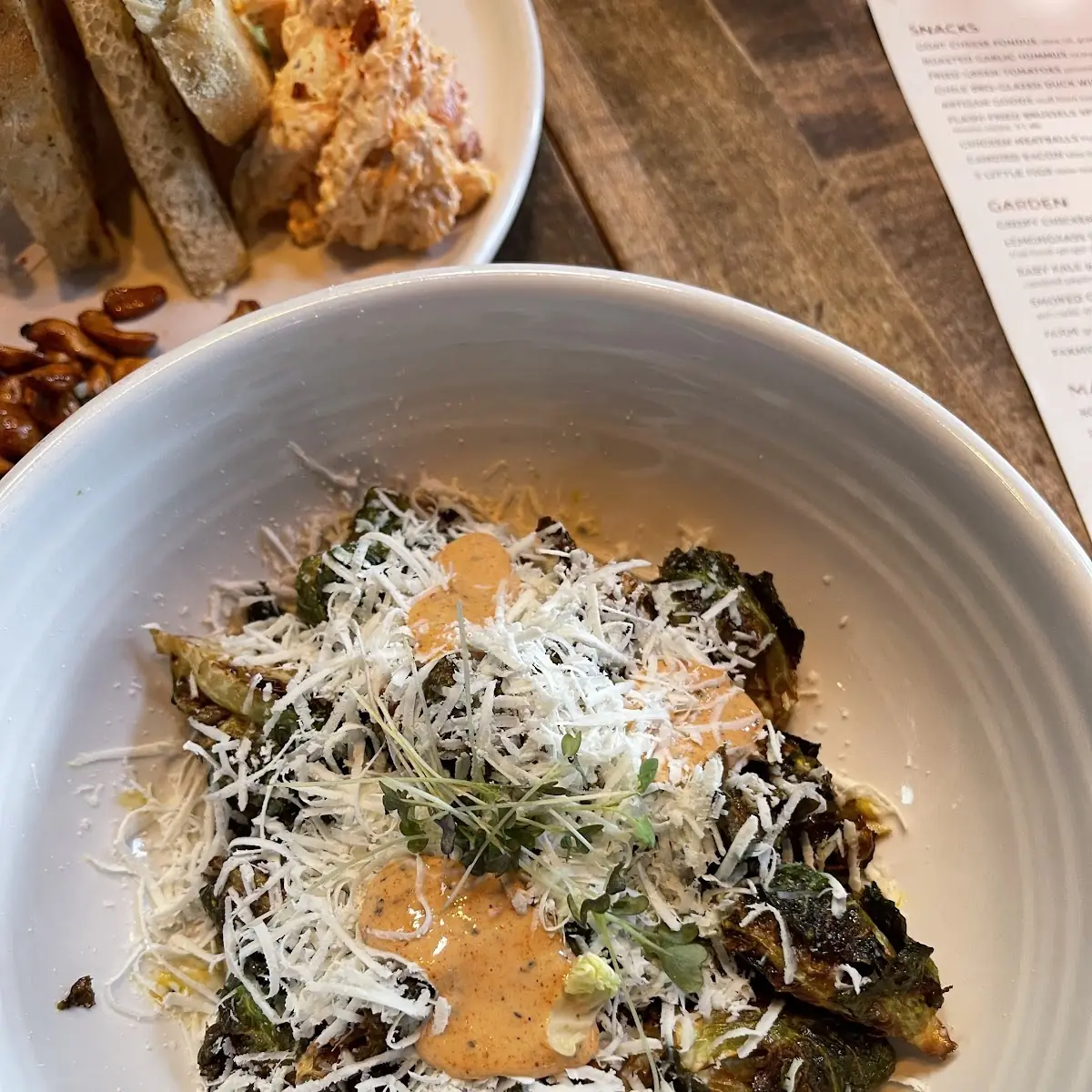 Whiskey Braised Short Rib Hash