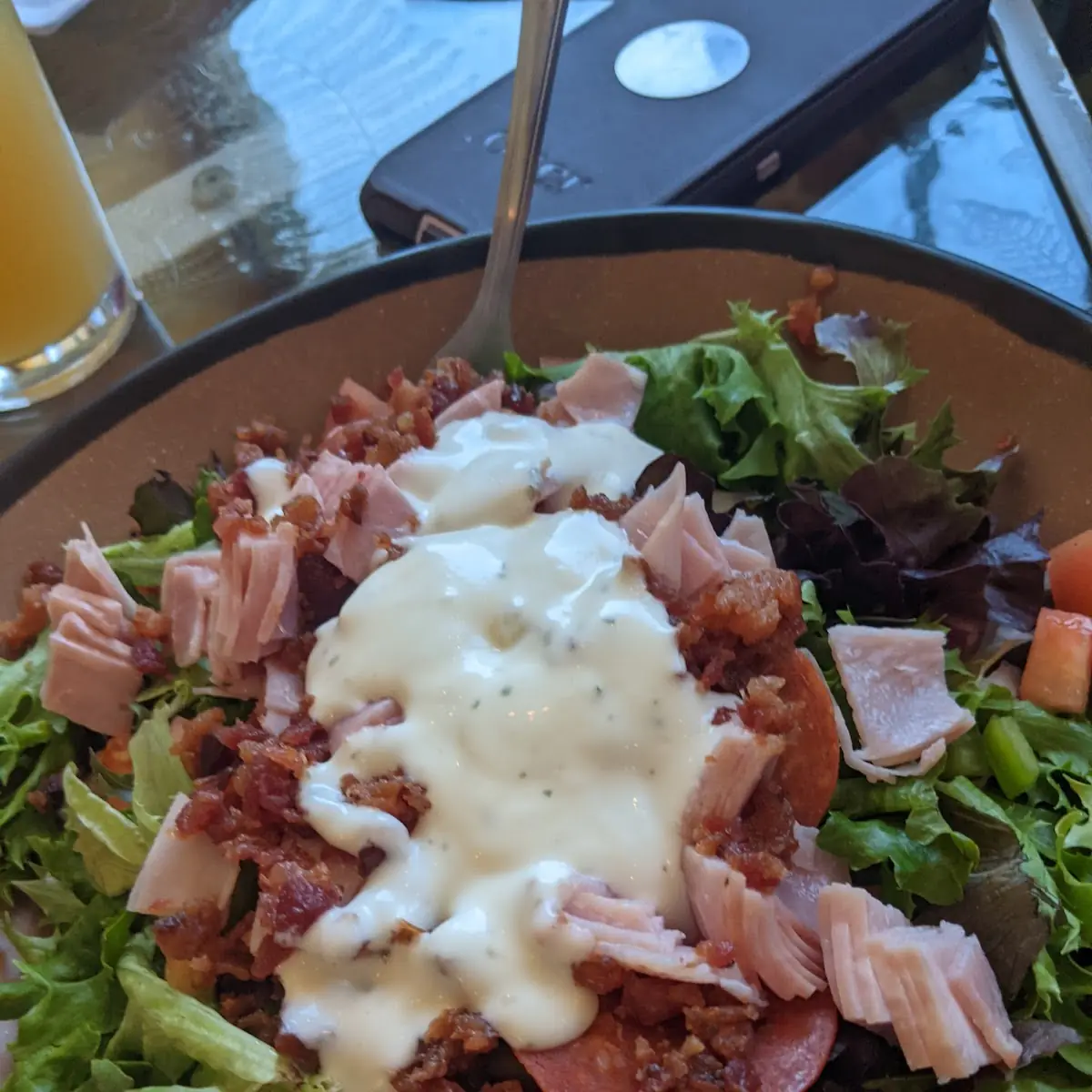 Deli Salad
