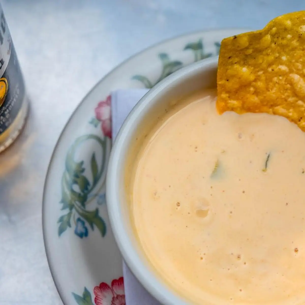 Queso Dip