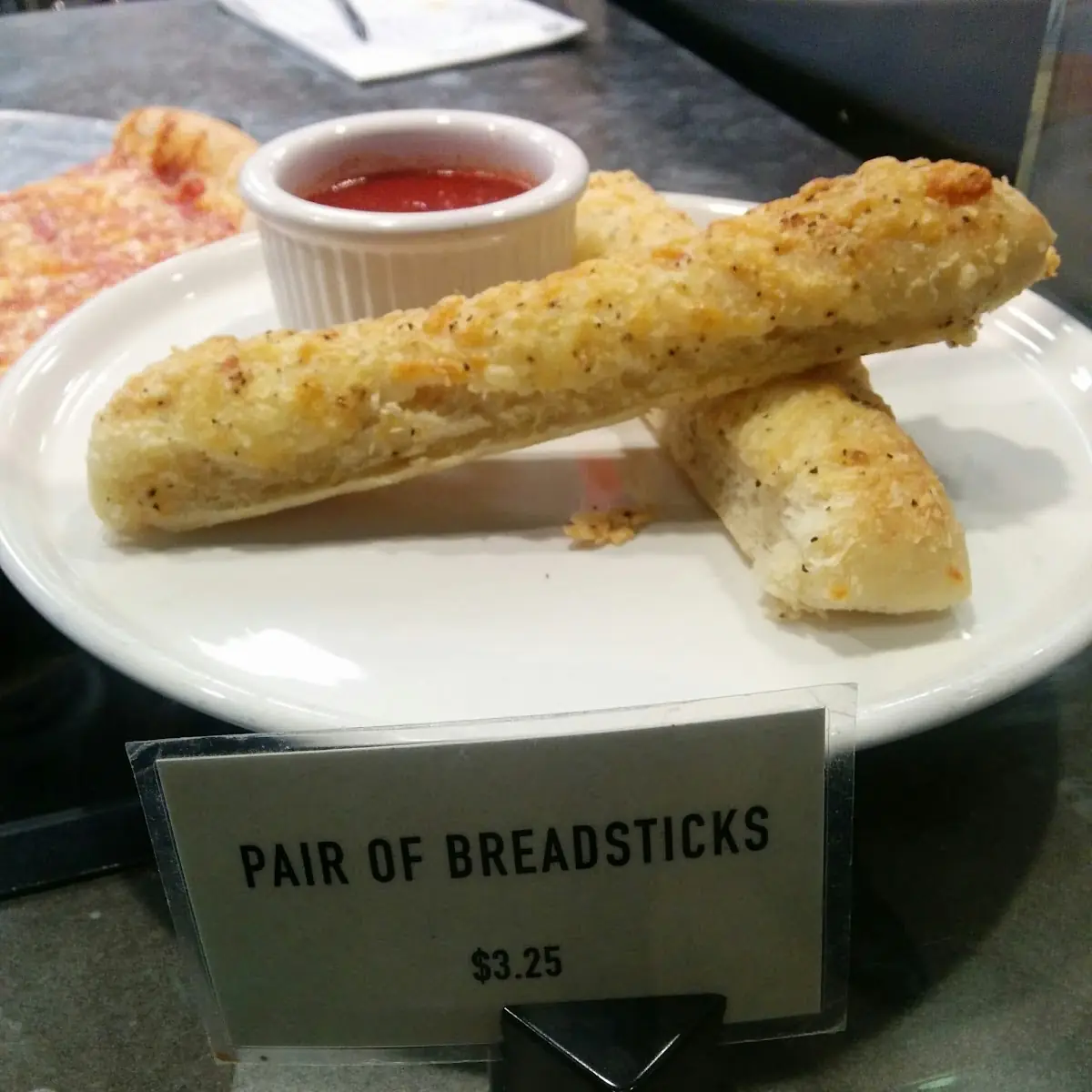 Bread Sticks