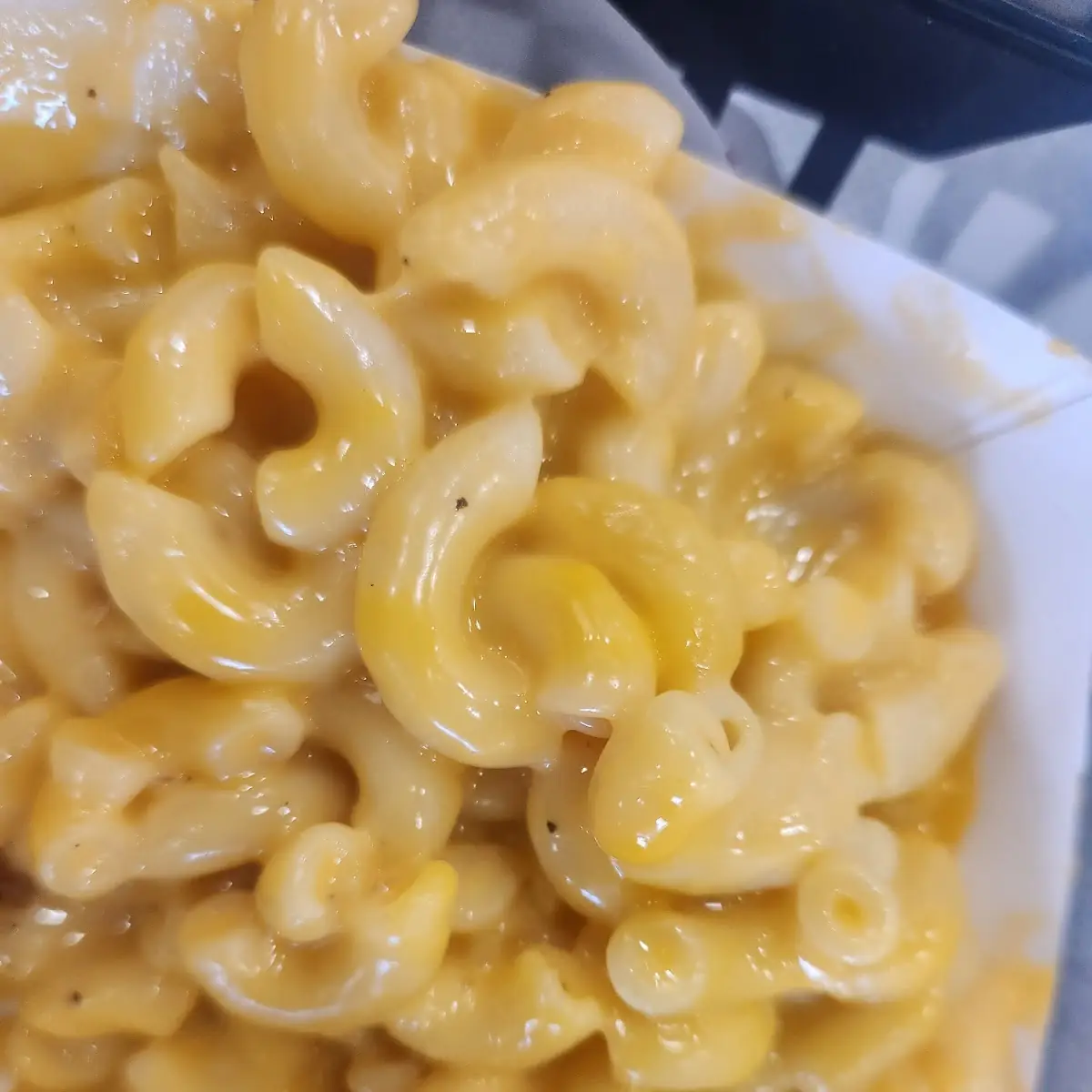Mac and Cheese