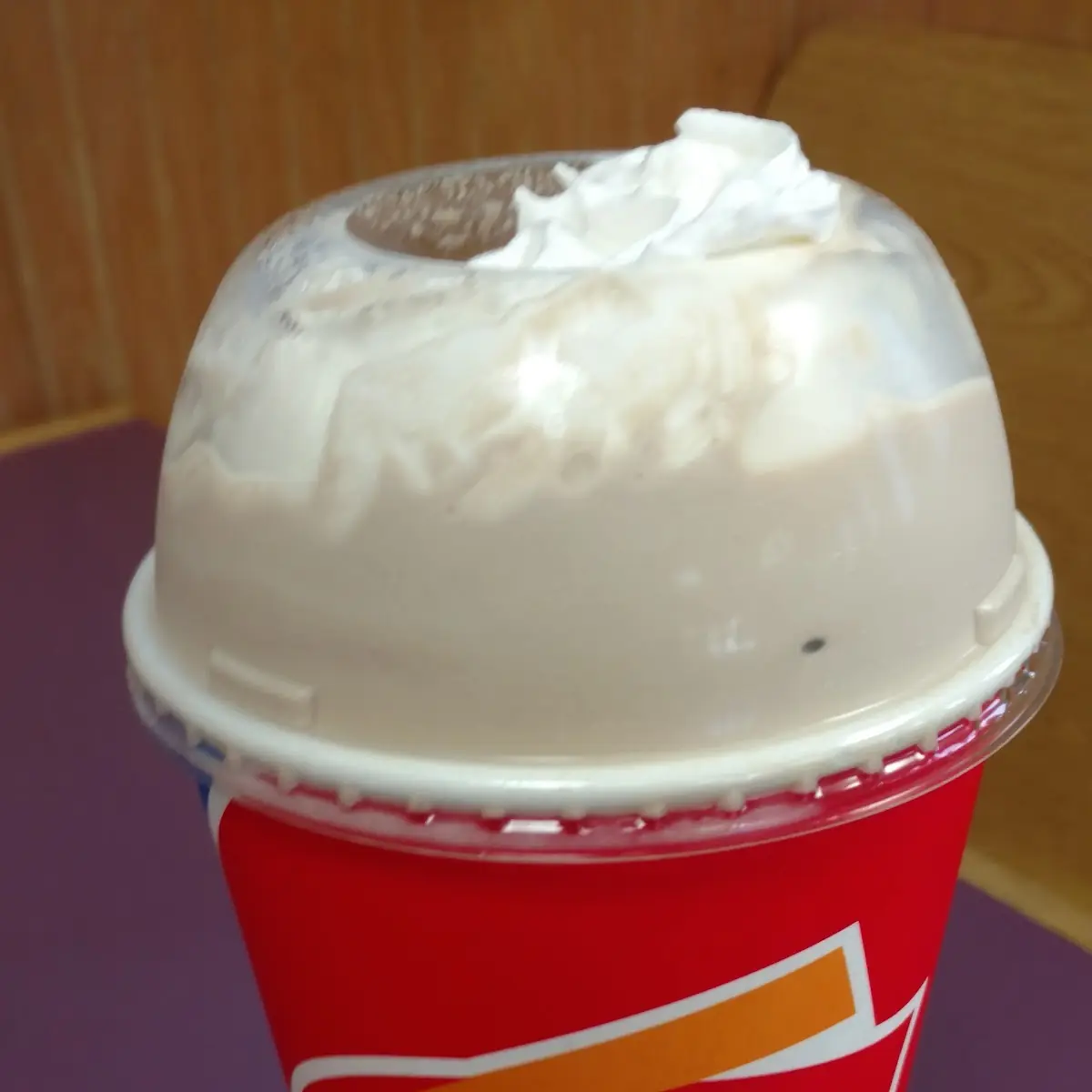 Chocolate Shake