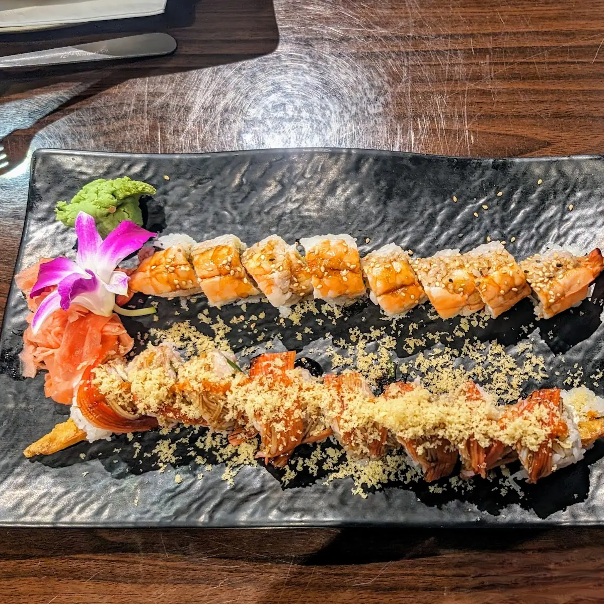 Tiger Roll