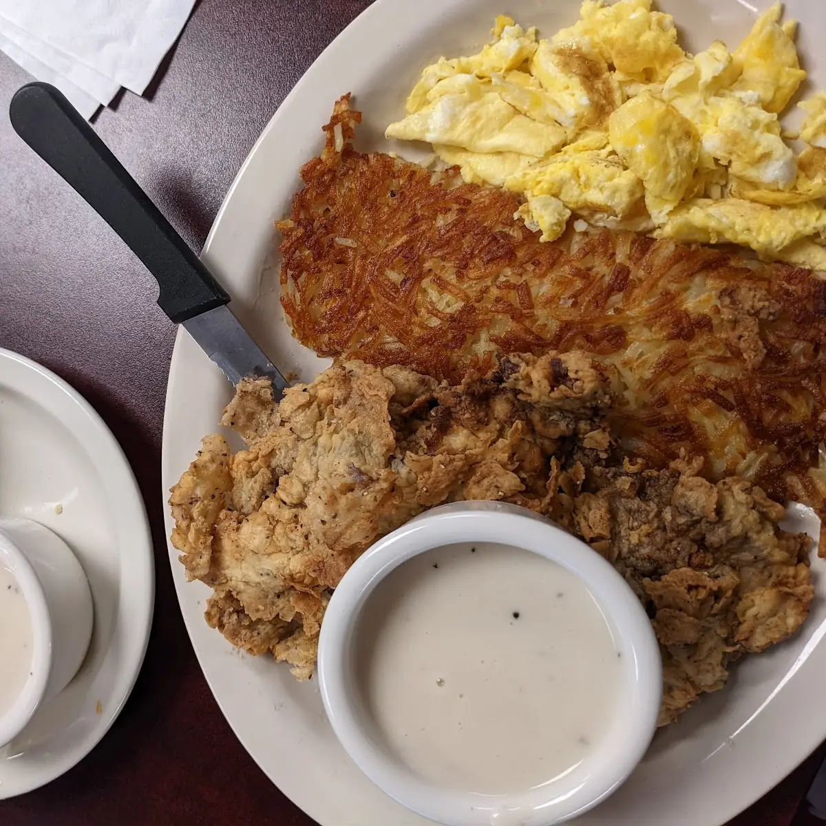 Chicken Fried Steak