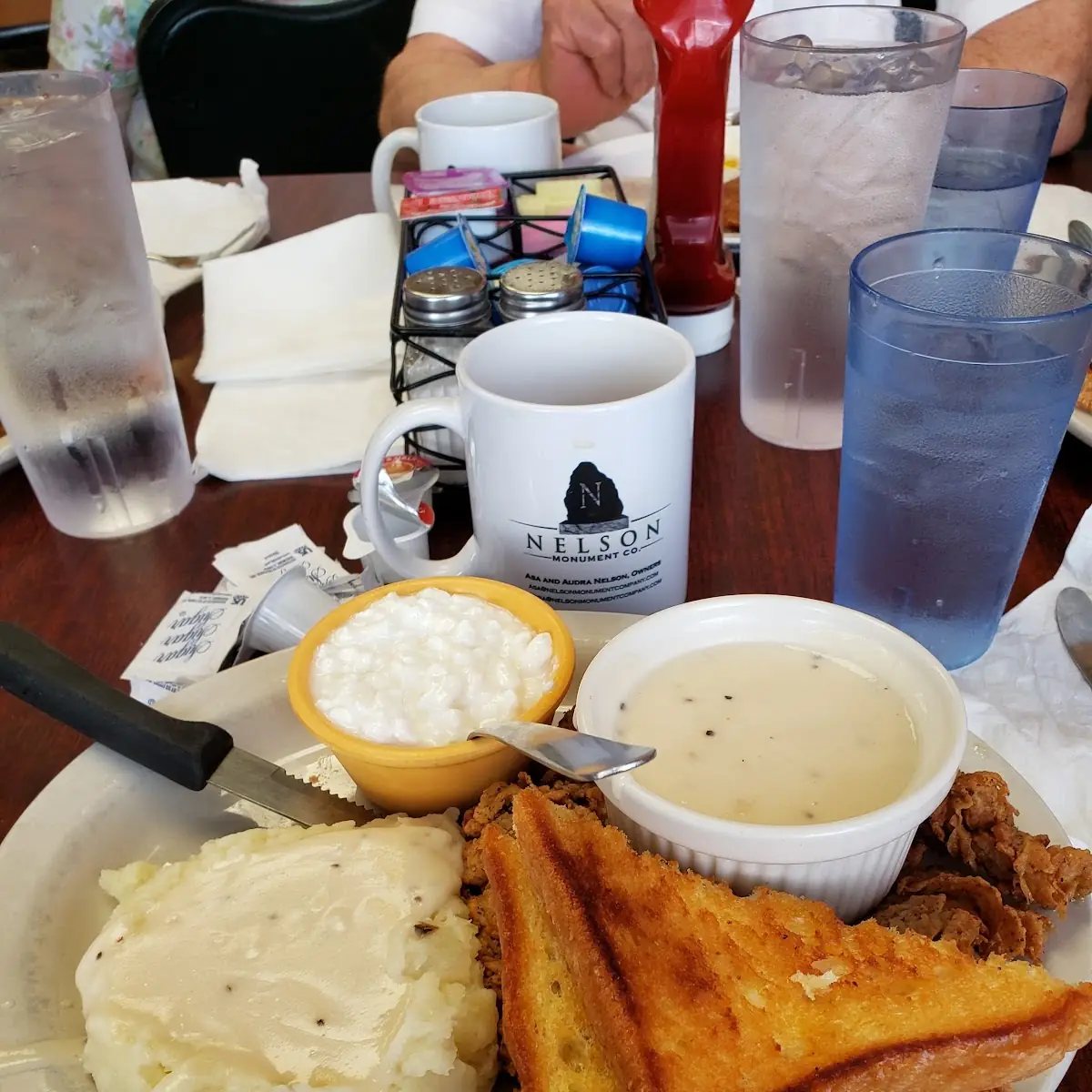 Country Fried Chicken
