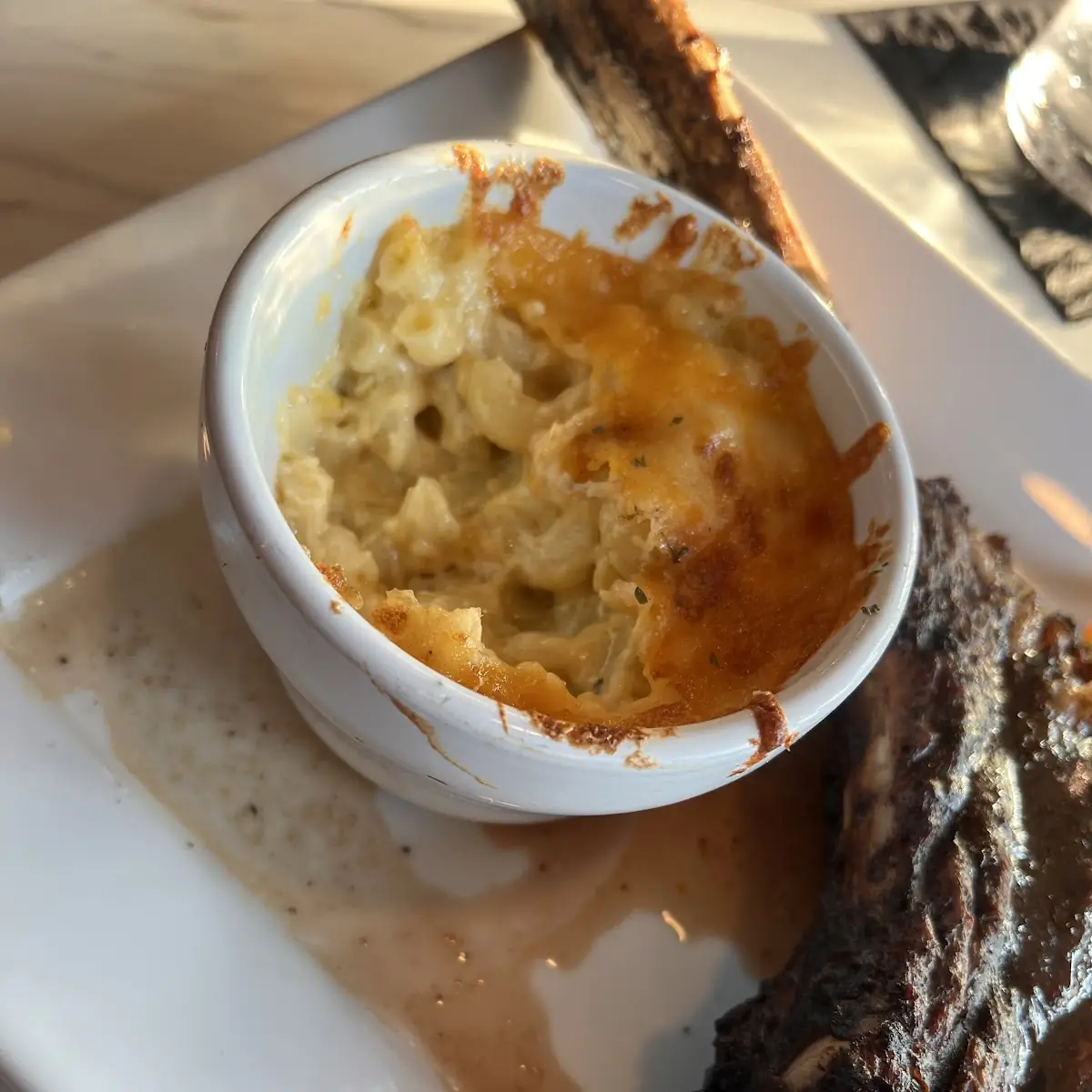 Onion Soup