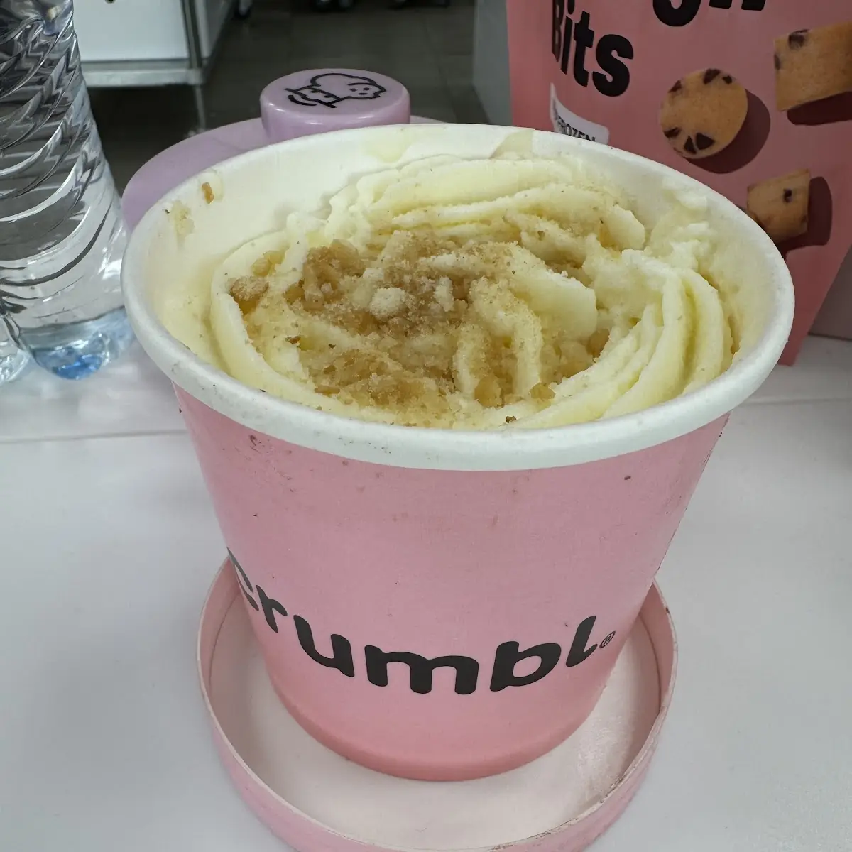 Banana Pudding