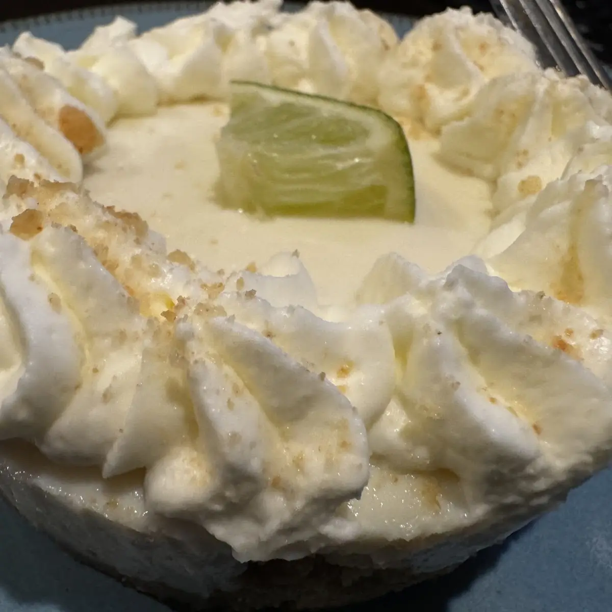 Key Lime Pie