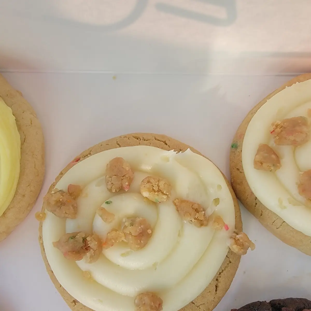 Lemon Tart