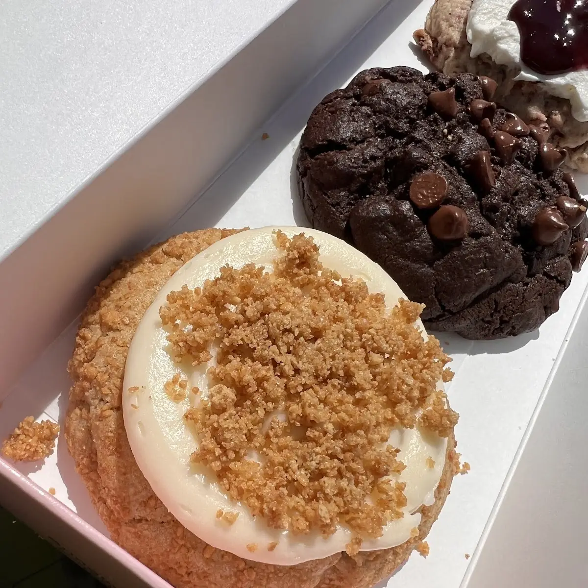 New York Cheesecake