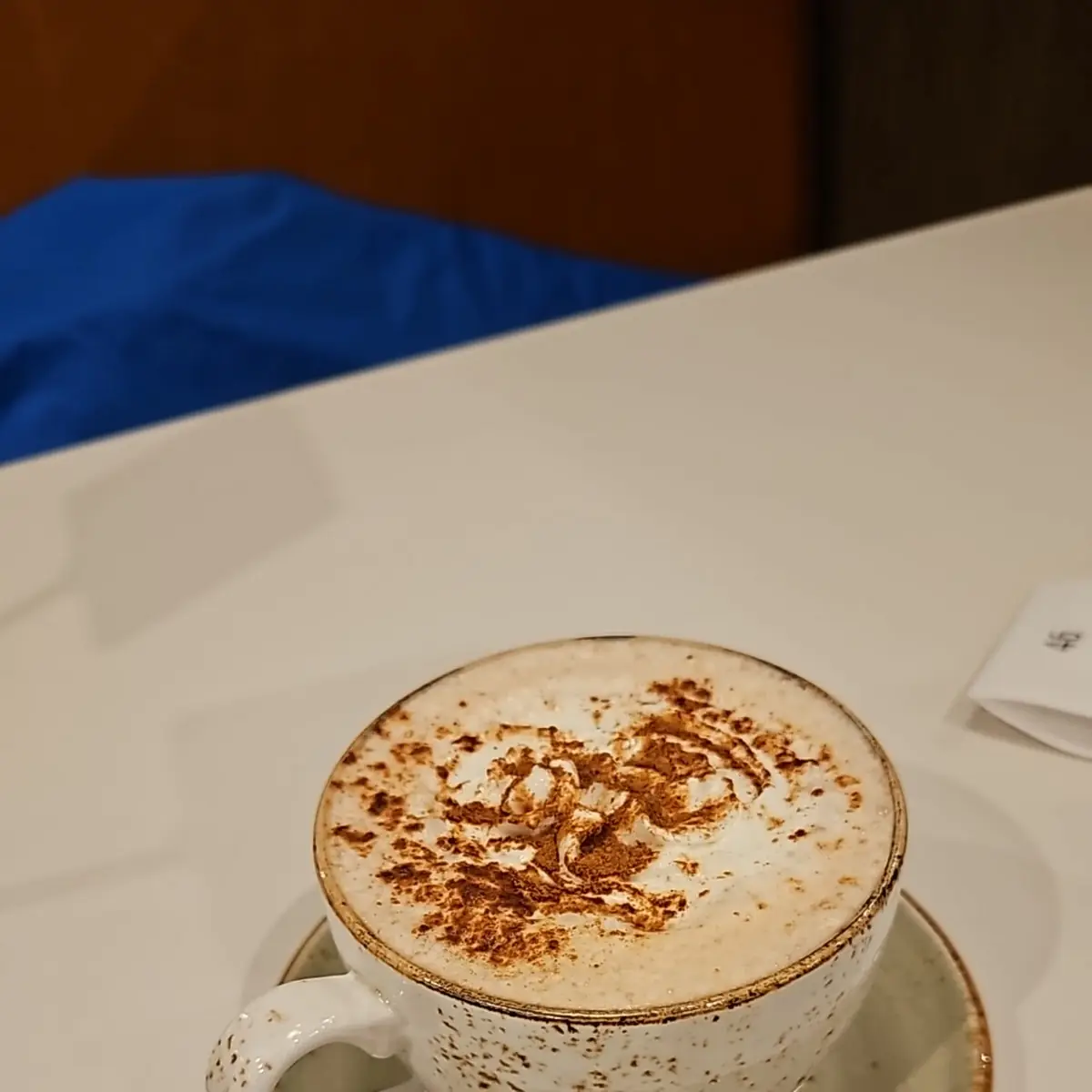 Cappuccino