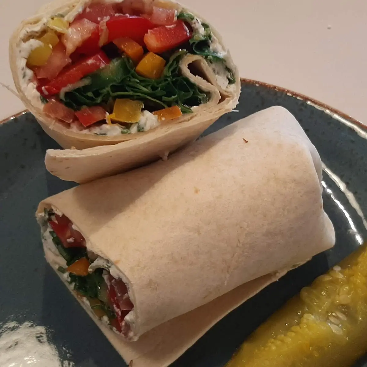 Veggie Wrap