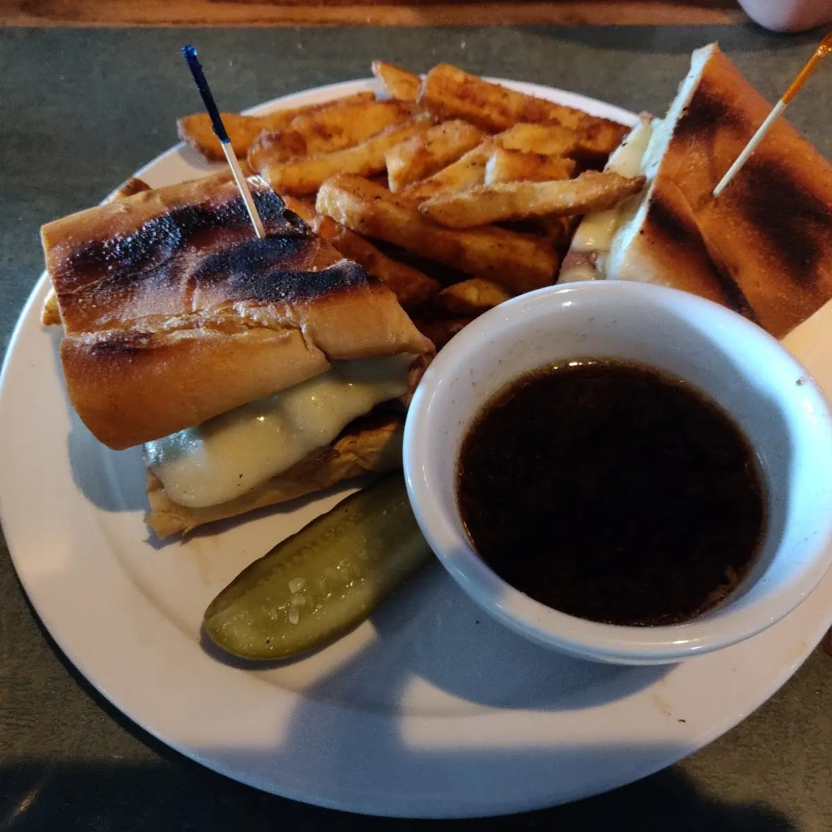 French Dip