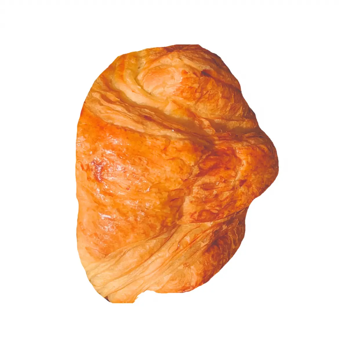 Plain Croissant