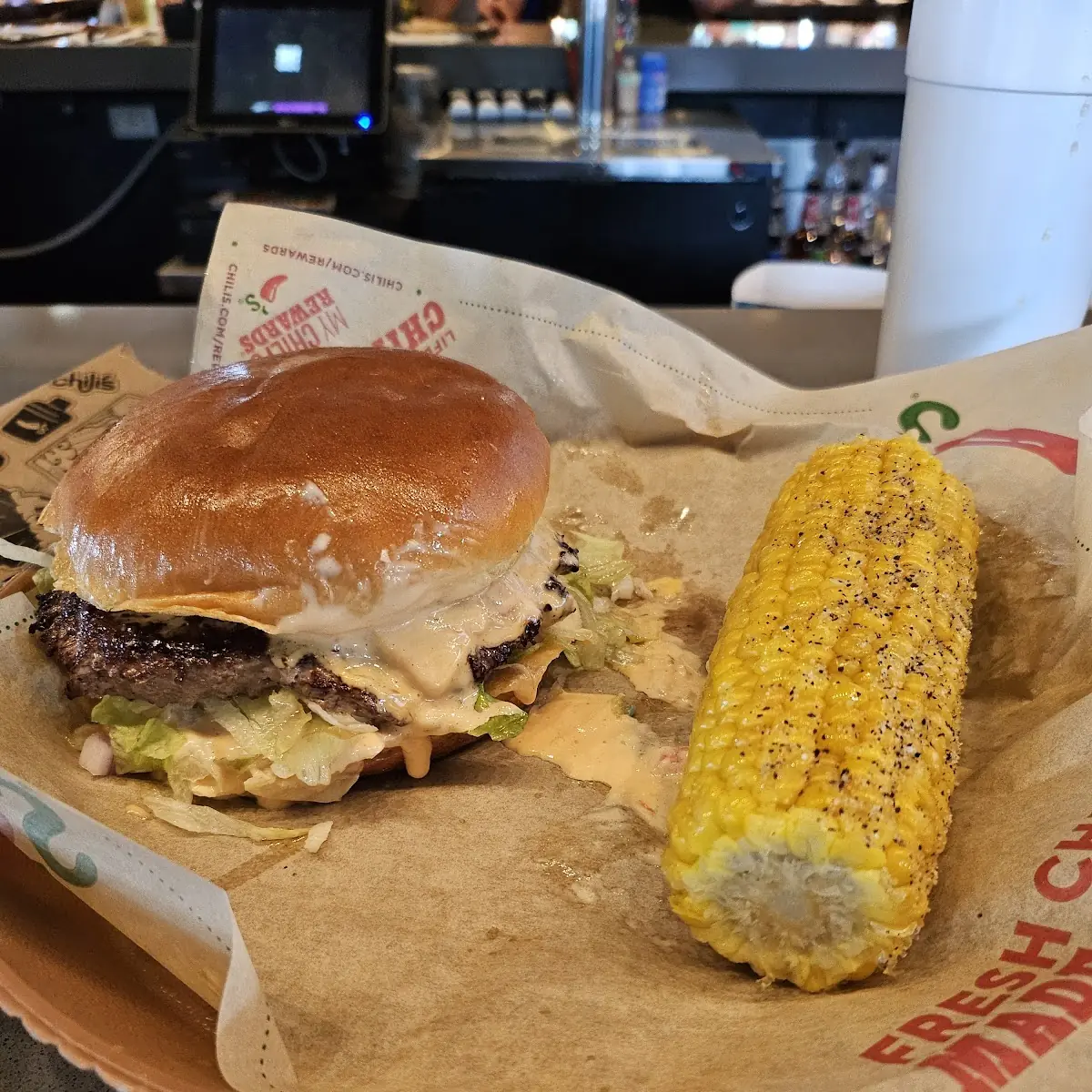 Smash Burger