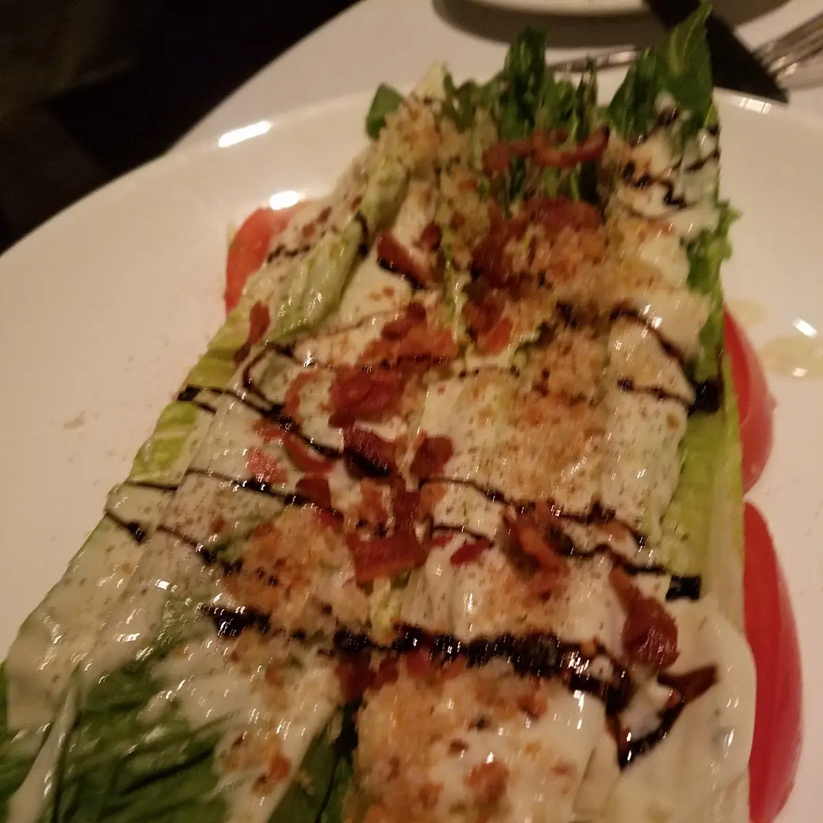 Caprese Salad