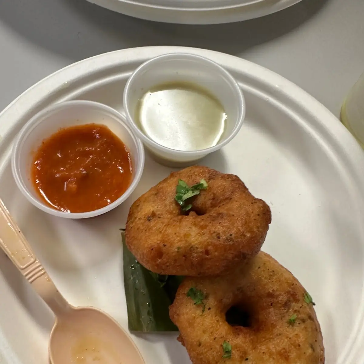 Medu Vada 3