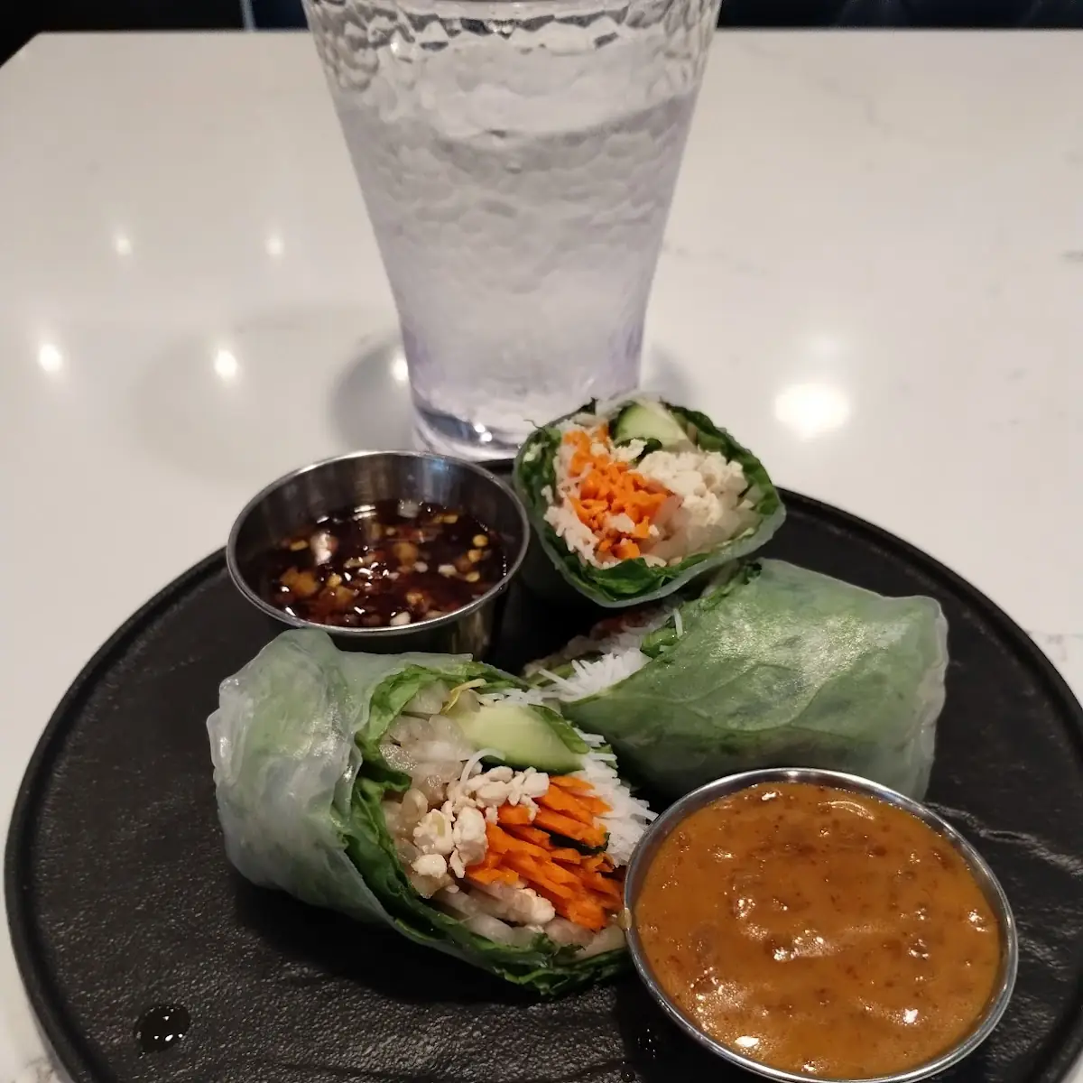 Spring Roll Sauce
