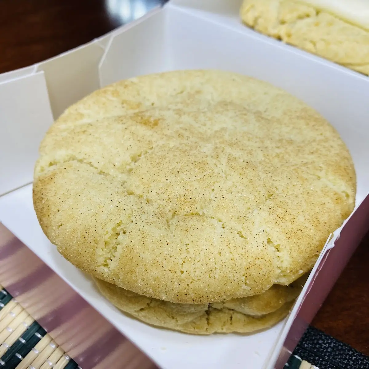 Cornbread
