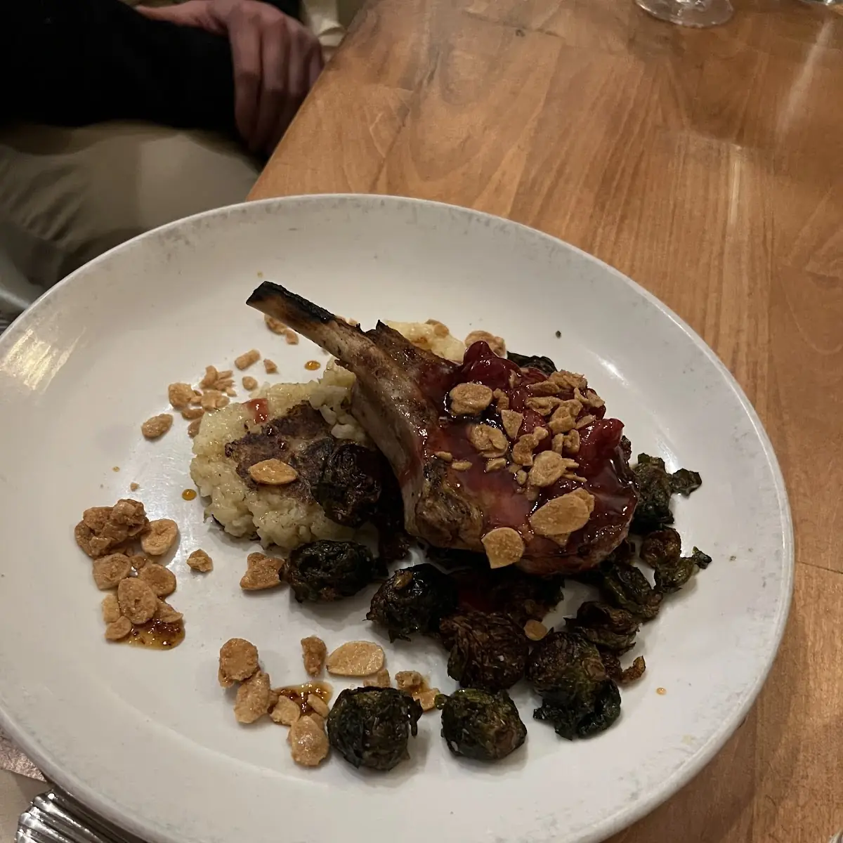 Pork Chop