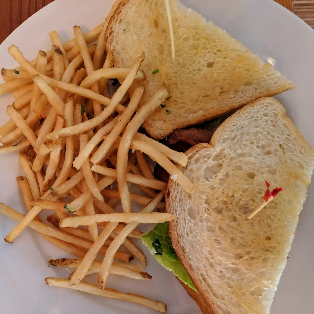 Grilled Cheese