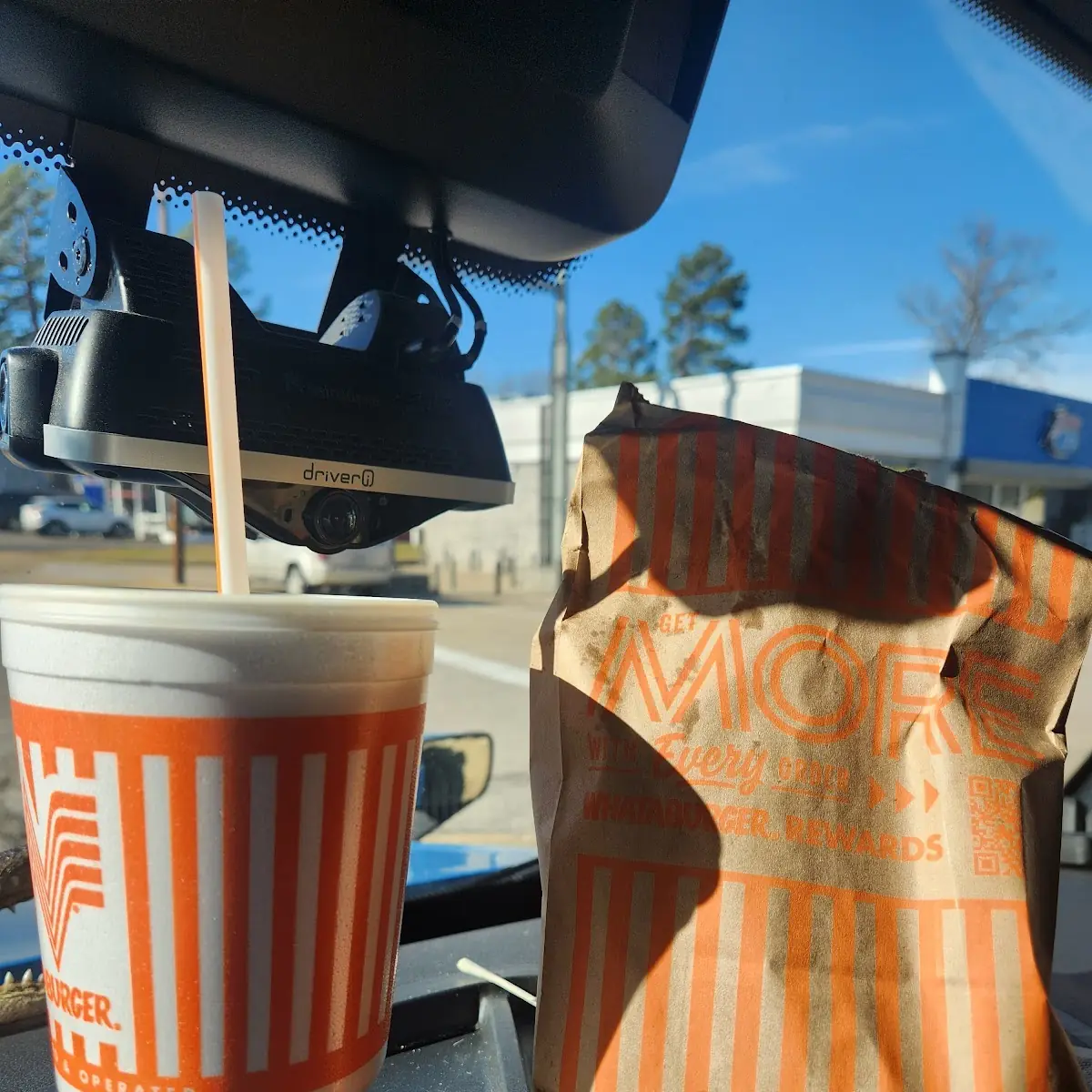 Double Cheeseburger