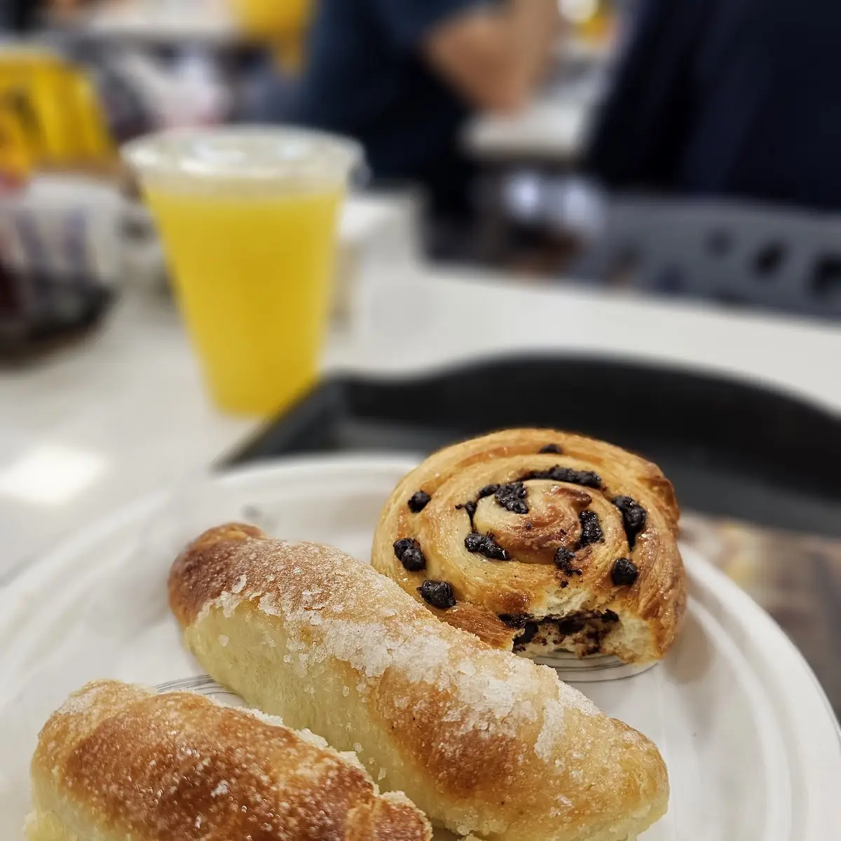 Croissant